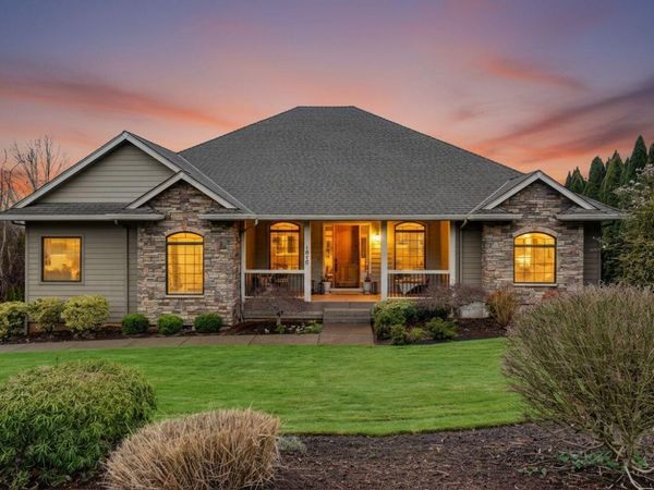 1970 Landaggard Drive NW, Salem, OR 97304