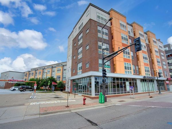 2650 University Avenue W, Unit 320, Saint Paul, MN 55114