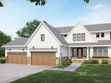 20331 Salem Street NW, Elk River, MN 55330