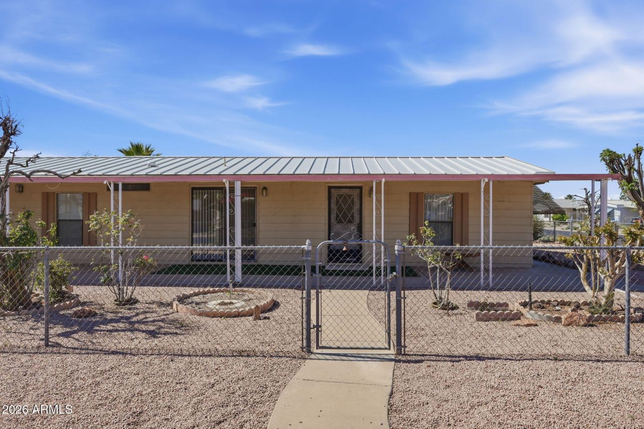 1101 S 97th Street, Mesa, AZ 85208 Main Photo