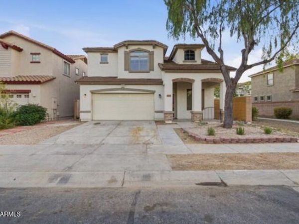 17601 W BANFF Lane, Surprise, AZ 85388