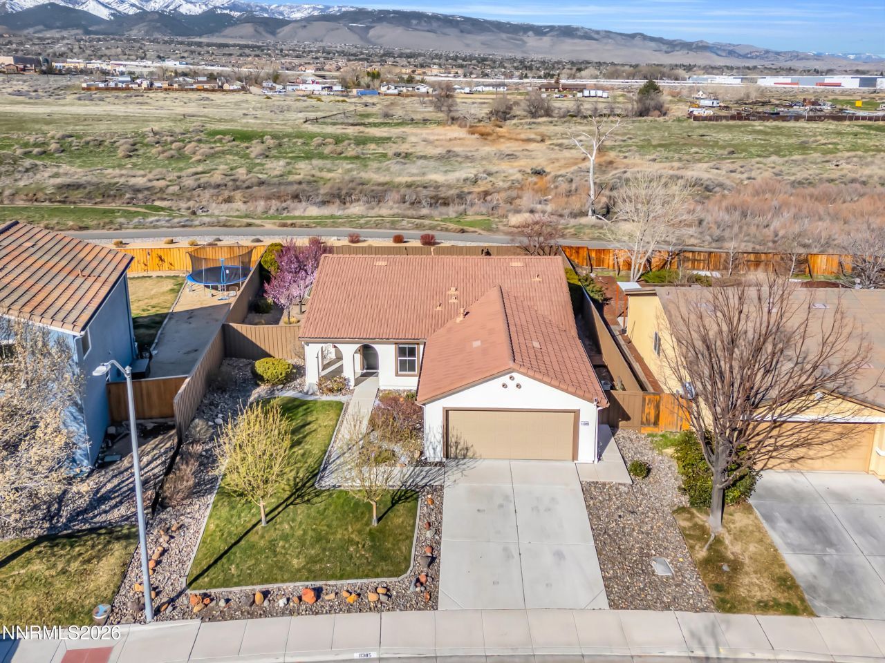 11385 Verazae Drive, Reno, NV 89521 Photo