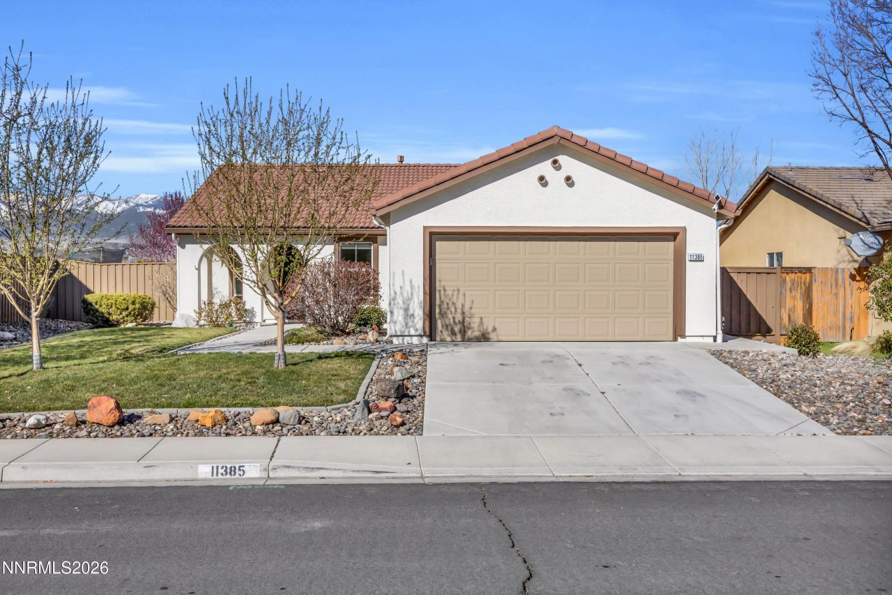11385 Verazae Drive, Reno, NV 89521 Photo