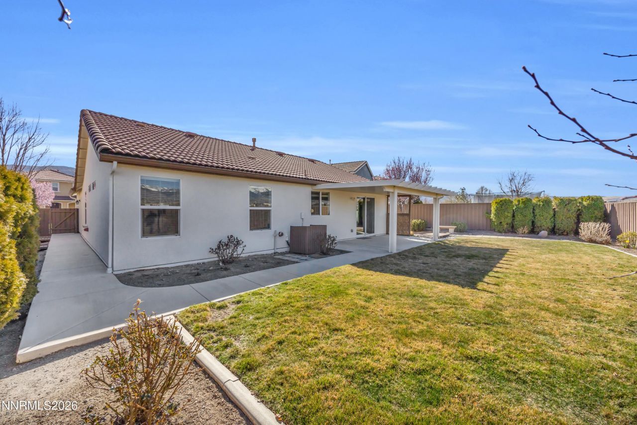 11385 Verazae Drive, Reno, NV 89521 Photo