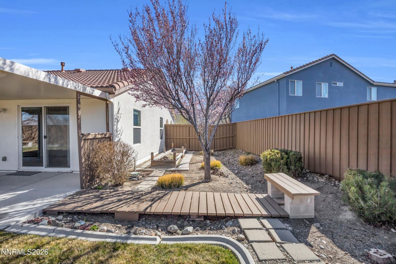 11385 Verazae Drive, Reno, NV 89521 Photo