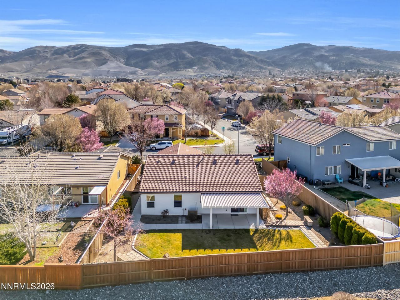 11385 Verazae Drive, Reno, NV 89521 Photo