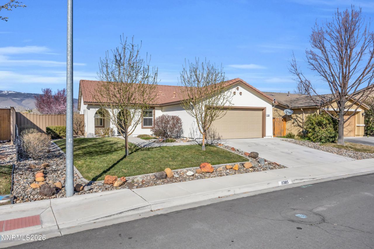 11385 Verazae Drive, Reno, NV 89521 Photo