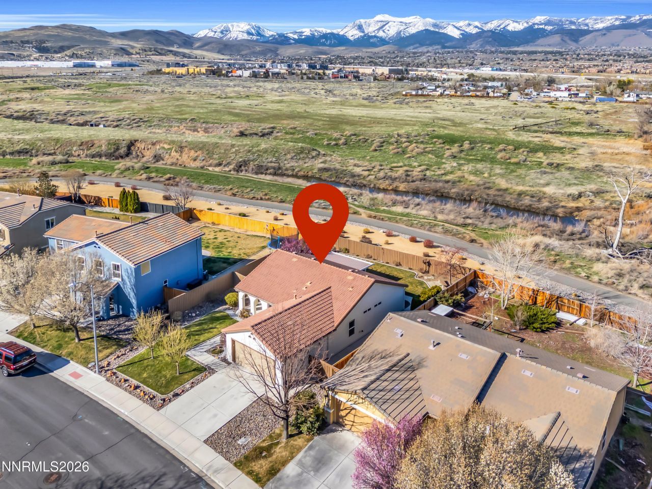 11385 Verazae Drive, Reno, NV 89521 Photo