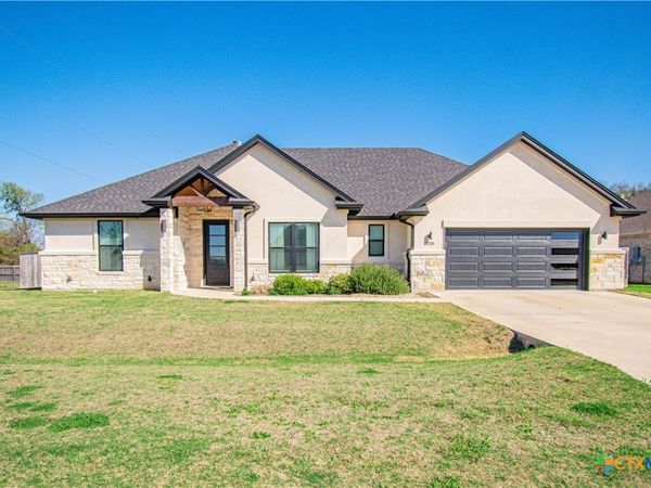 7213 Greenfield Drive , Temple, TX 76502
