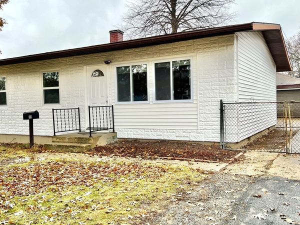 859 Foran Lane , Aurora, IL 60506