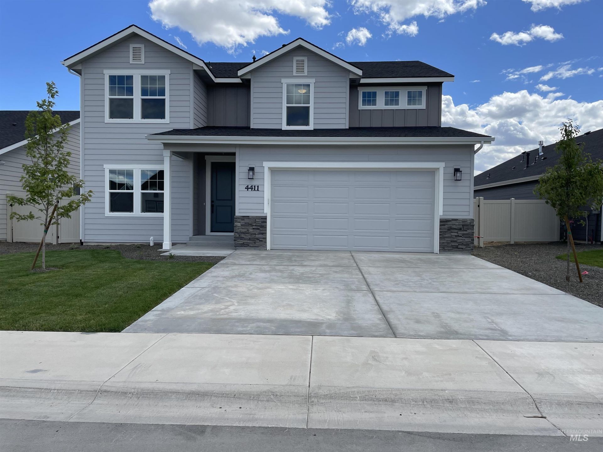 4411 Belethor Ave, Caldwell, ID 83605 Main Photo
