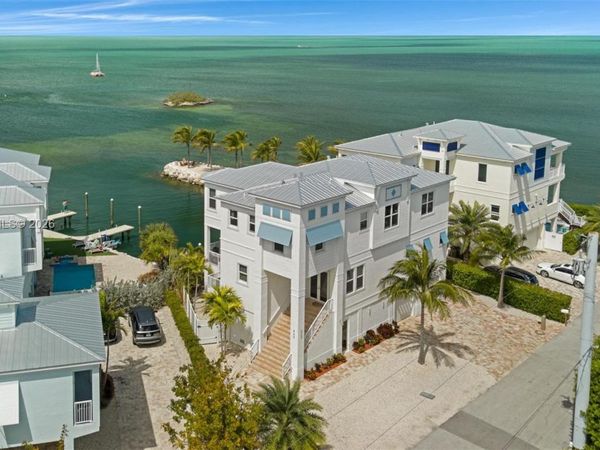 865 50th Street Gulf , Marathon, FL 33050