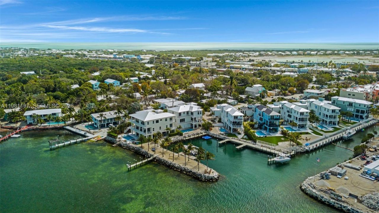 865 50th Street Gulf, Marathon, FL 33050 Photo