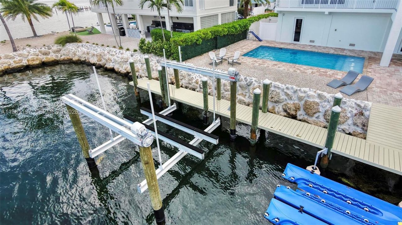 865 50th Street Gulf, Marathon, FL 33050 Photo