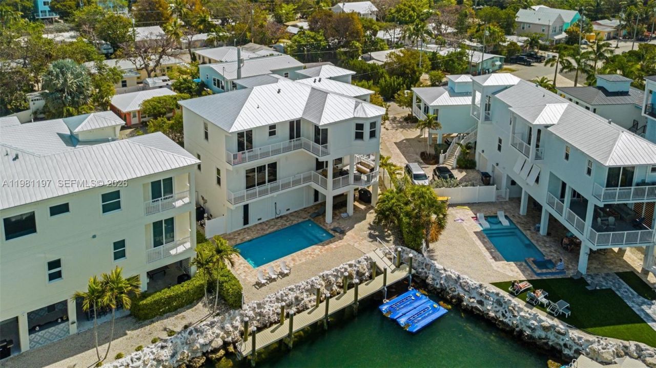 865 50th Street Gulf , Marathon, FL 33050 Photo