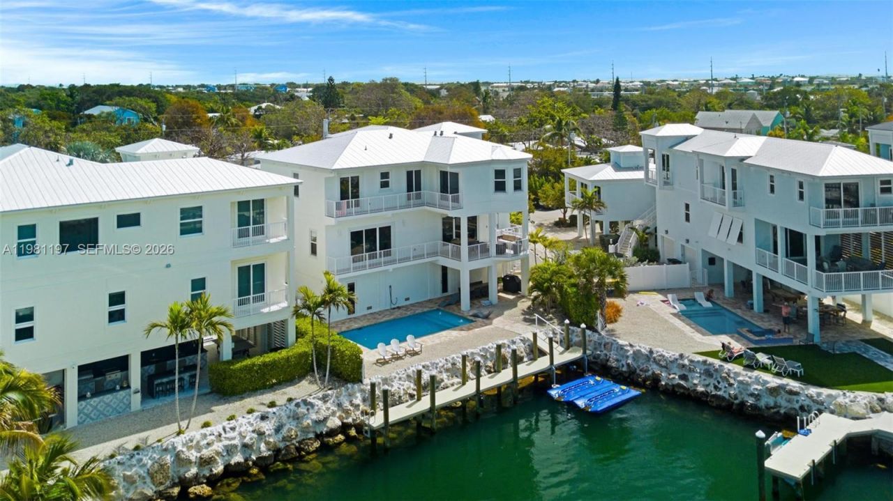 865 50th Street Gulf , Marathon, FL 33050 Photo