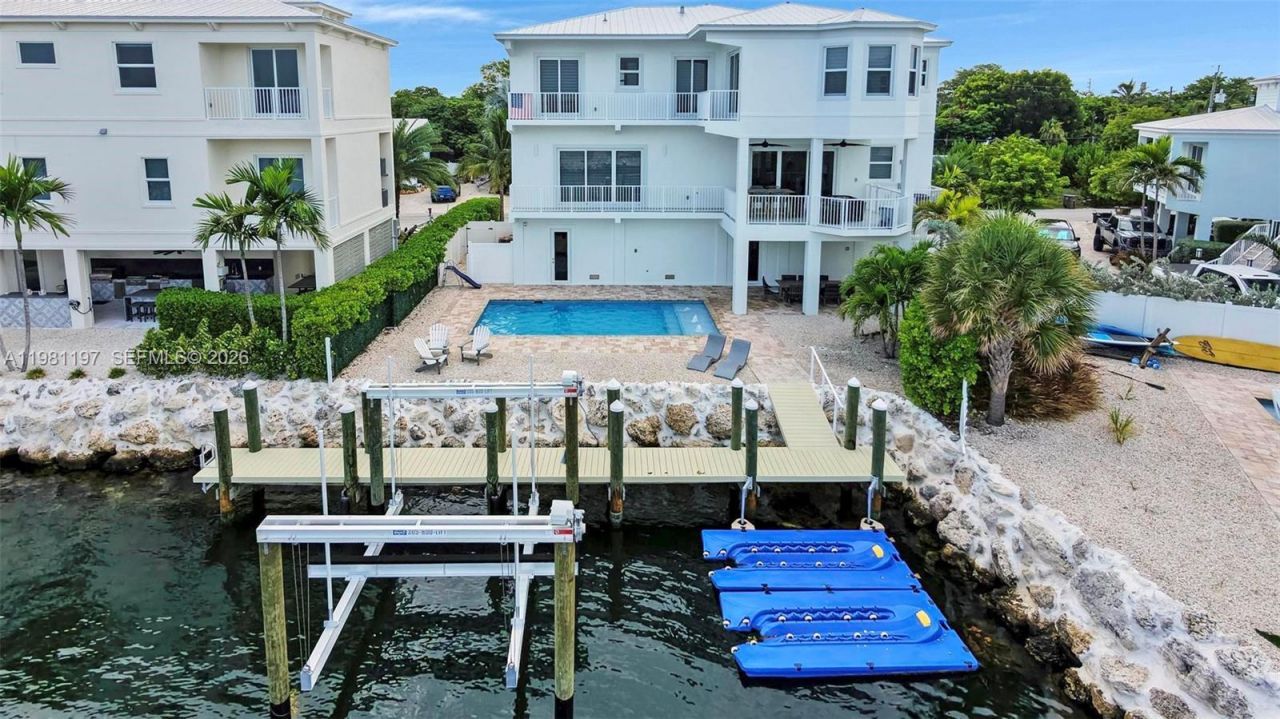 865 50th Street Gulf, Marathon, FL 33050 Photo