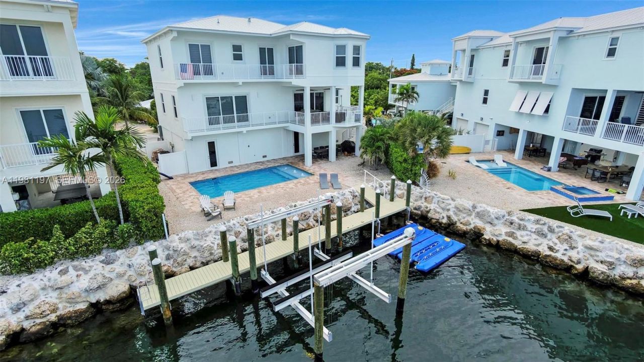 865 50th Street Gulf, Marathon, FL 33050 Photo