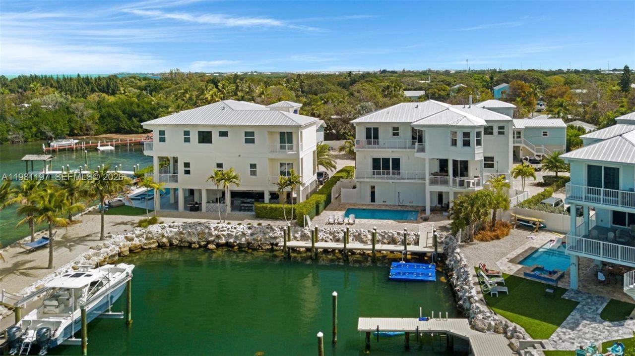 865 50th Street Gulf , Marathon, FL 33050 Photo