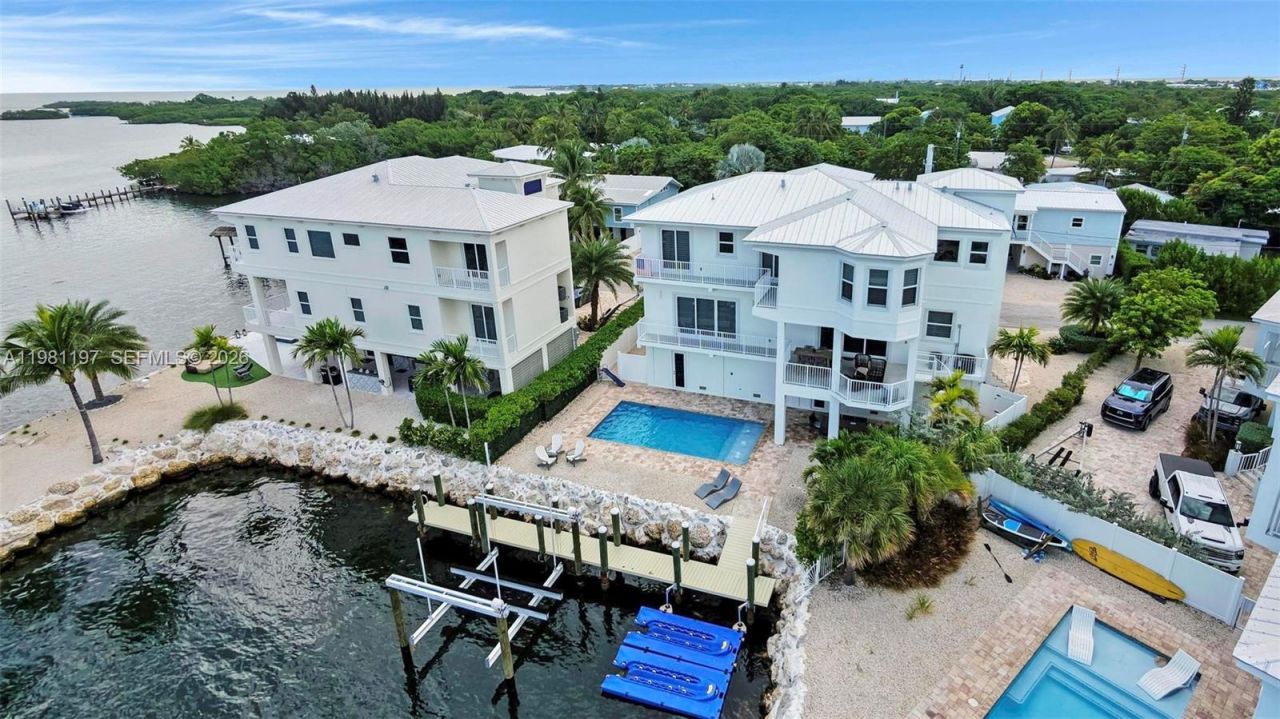 865 50th Street Gulf, Marathon, FL 33050 Photo