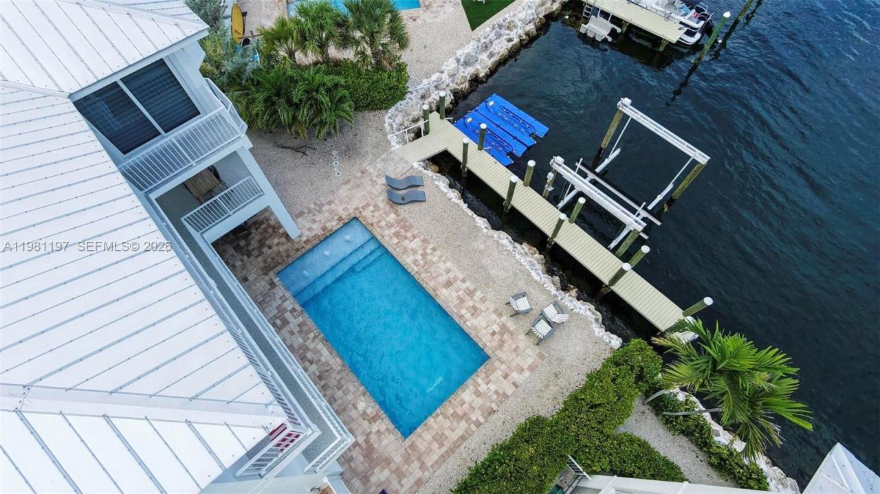 865 50th Street Gulf, Marathon, FL 33050 Photo