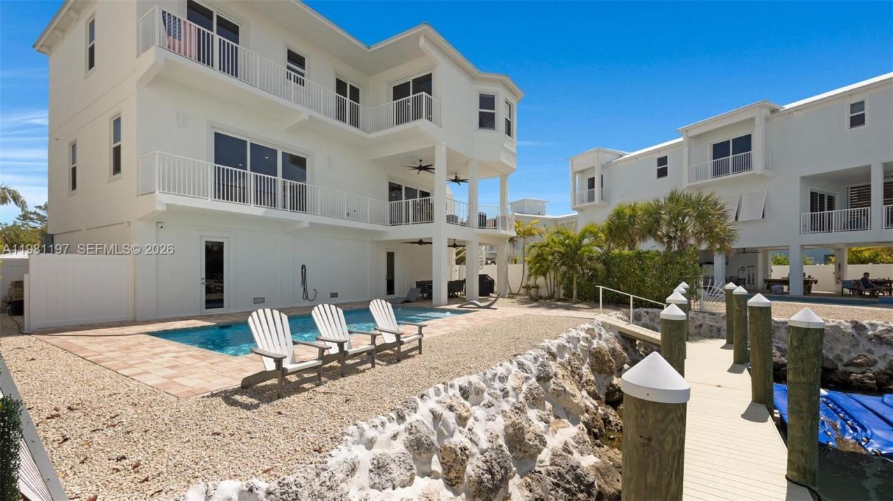 865 50th Street Gulf , Marathon, FL 33050 Photo