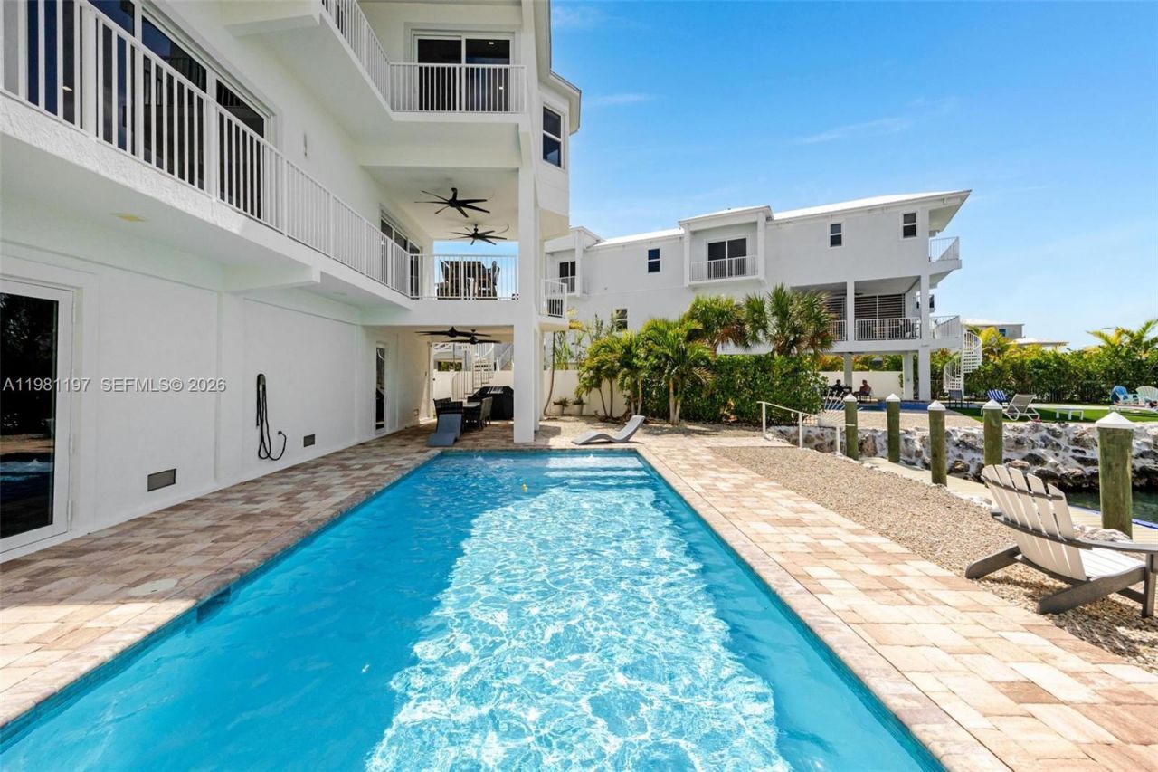 865 50th Street Gulf, Marathon, FL 33050 Photo