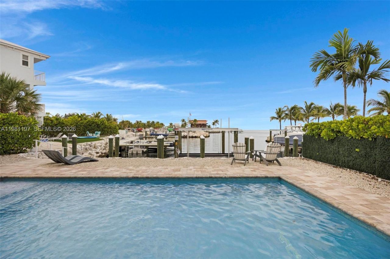 865 50th Street Gulf, Marathon, FL 33050 Photo