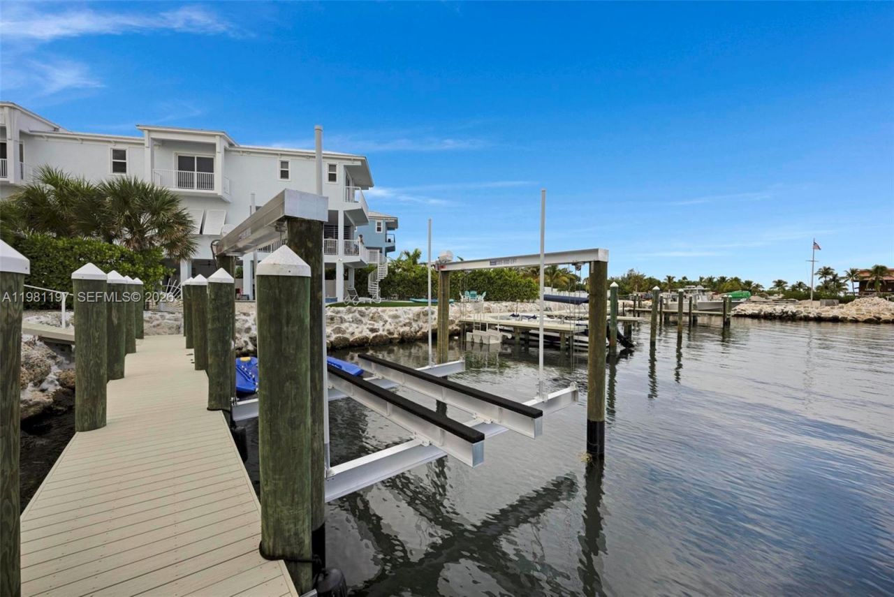 865 50th Street Gulf, Marathon, FL 33050 Photo