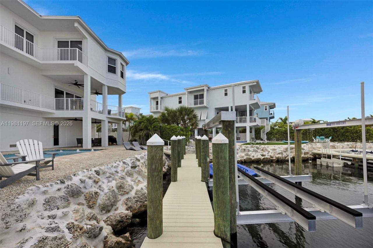 865 50th Street Gulf, Marathon, FL 33050 Photo