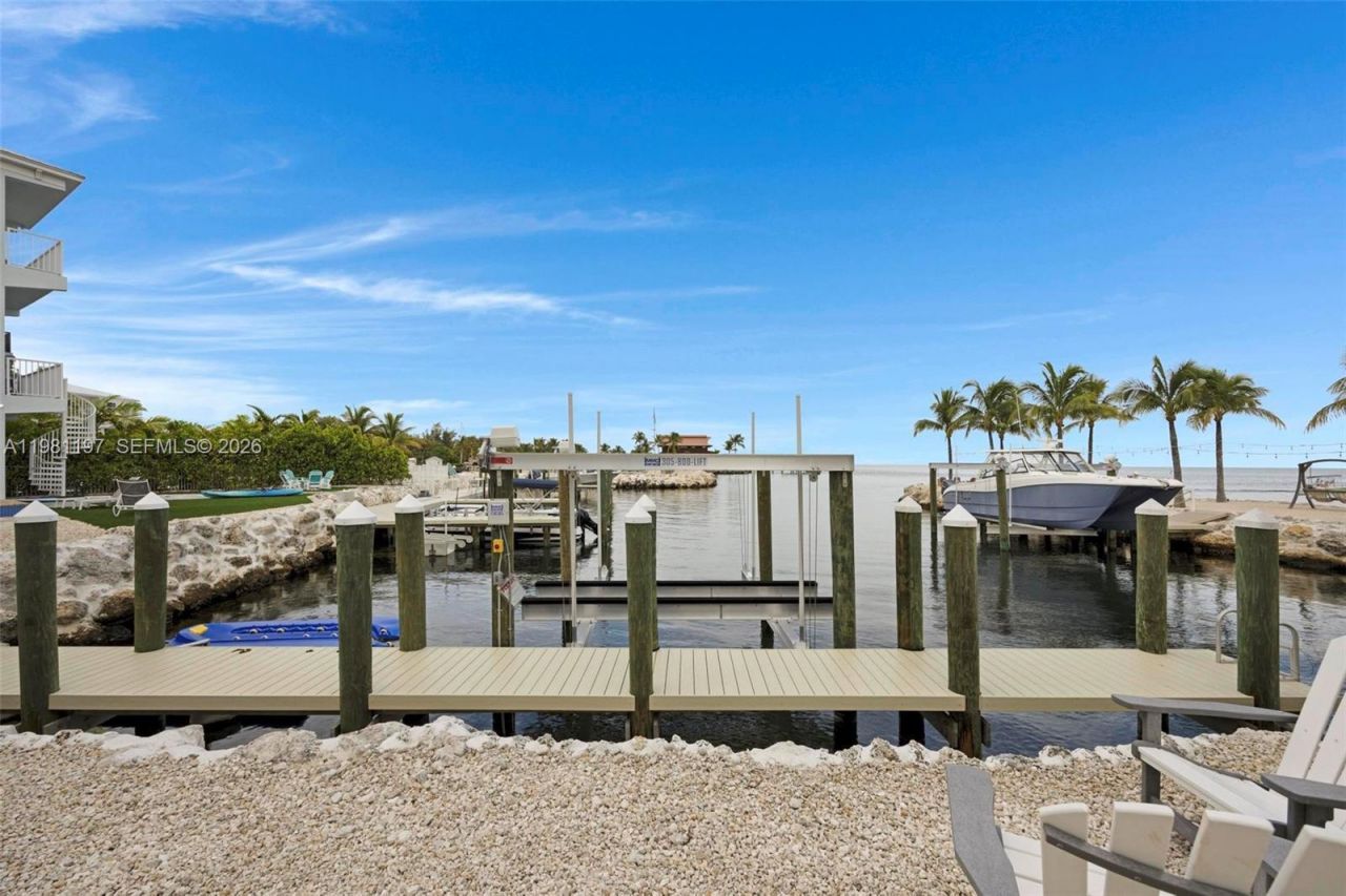 865 50th Street Gulf, Marathon, FL 33050 Photo