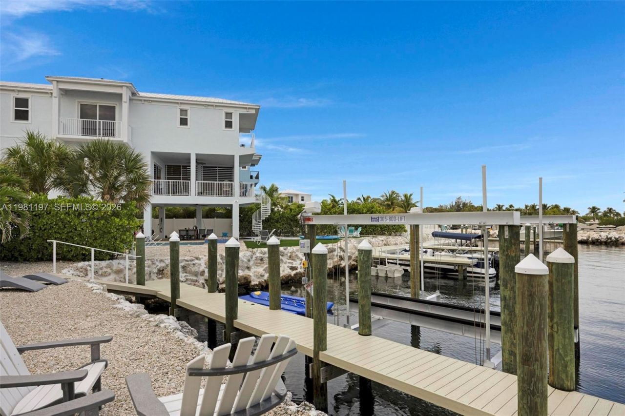 865 50th Street Gulf, Marathon, FL 33050 Photo