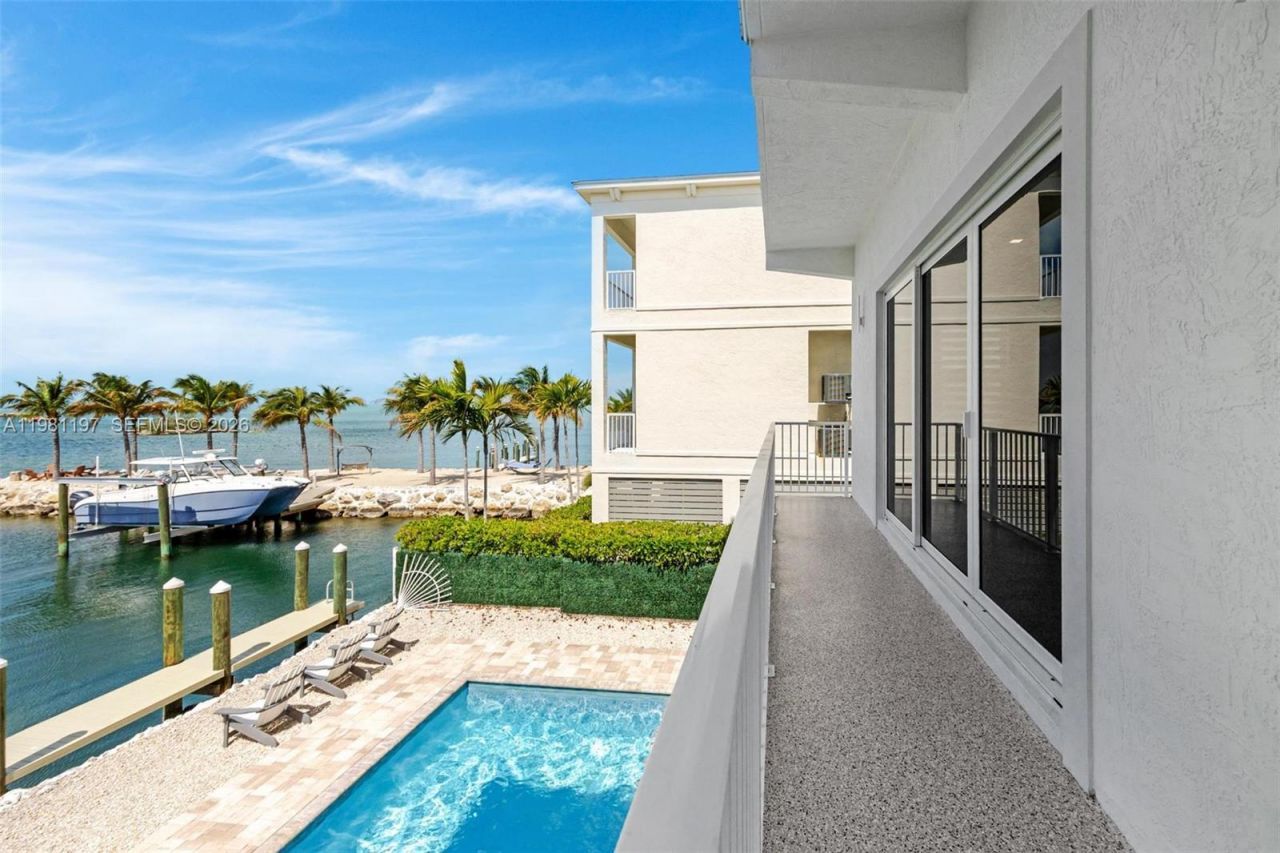 865 50th Street Gulf , Marathon, FL 33050 Photo