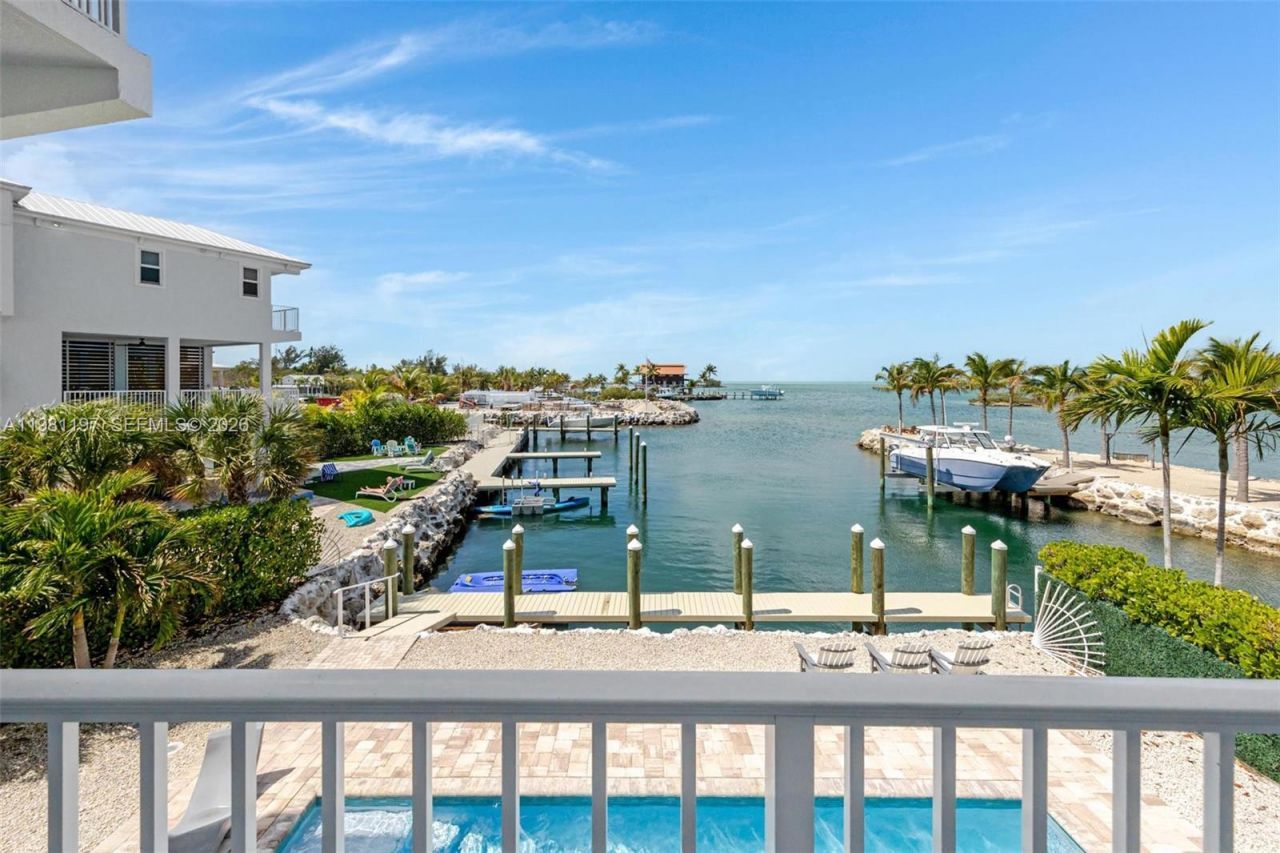 865 50th Street Gulf , Marathon, FL 33050 Photo