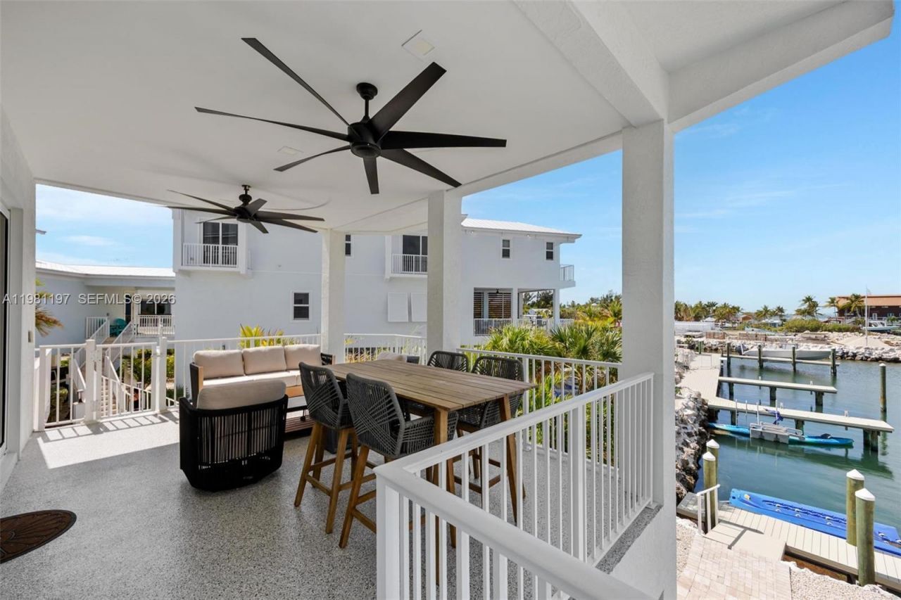 865 50th Street Gulf, Marathon, FL 33050 Photo