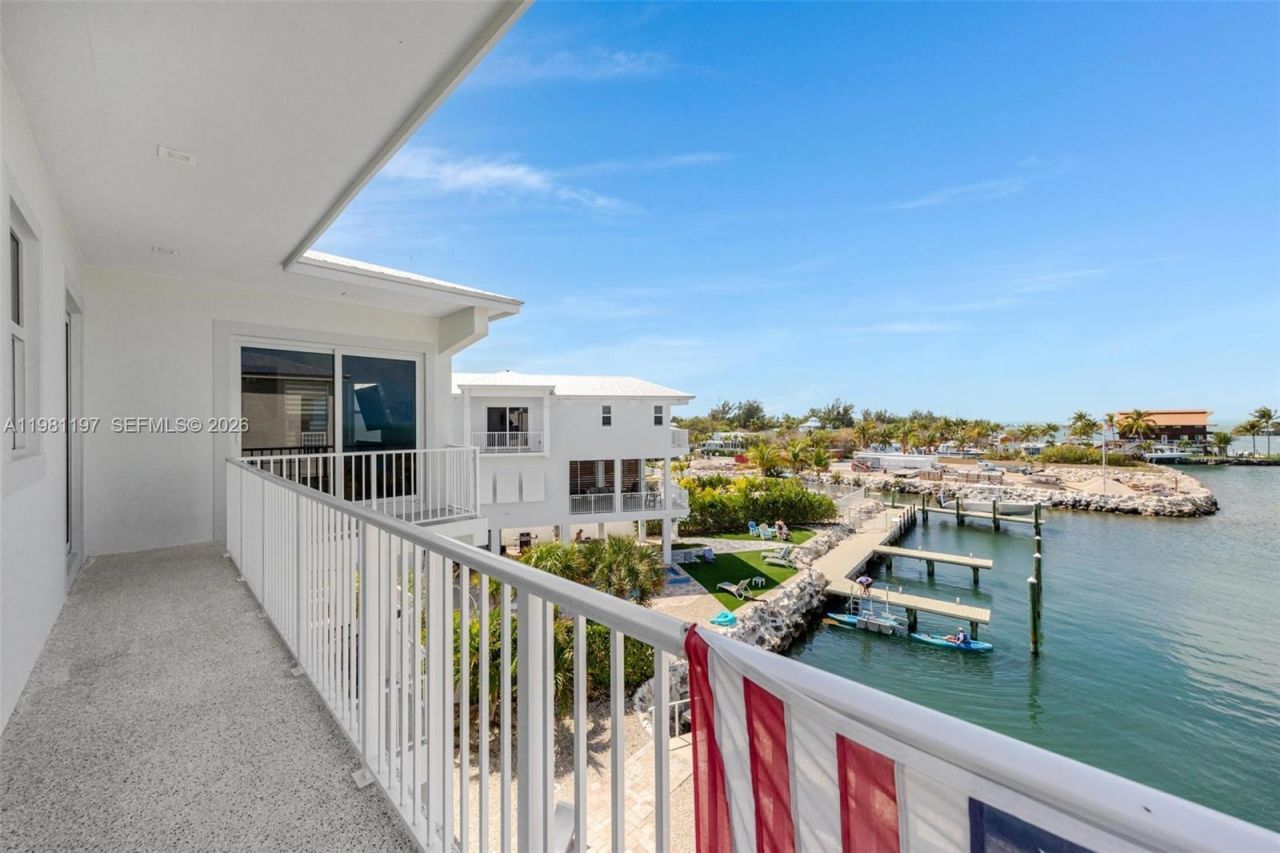 865 50th Street Gulf , Marathon, FL 33050 Photo