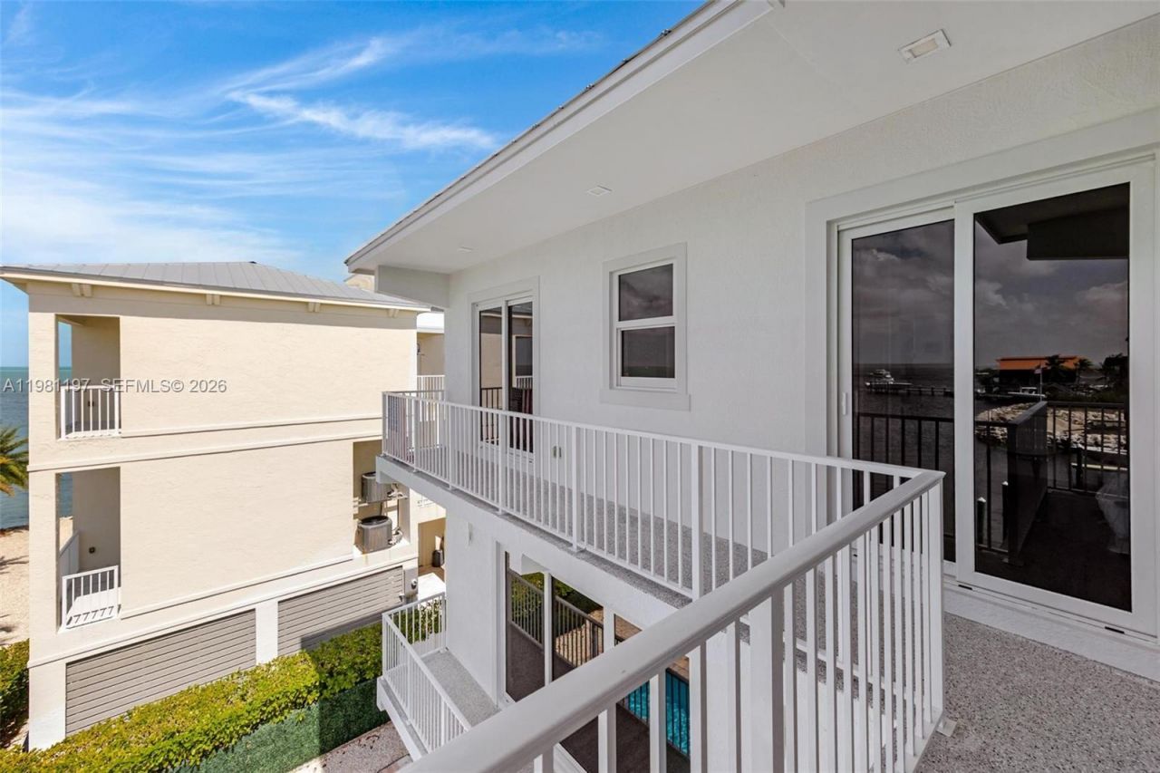 865 50th Street Gulf , Marathon, FL 33050 Photo