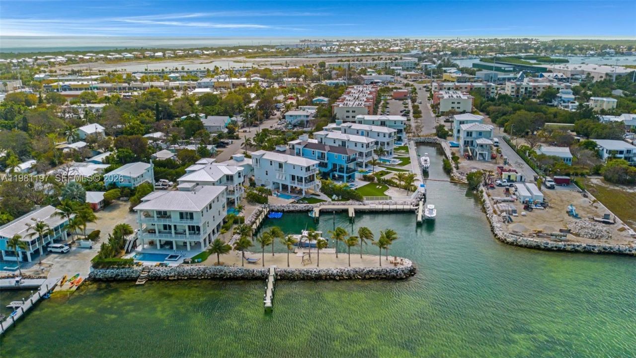 865 50th Street Gulf, Marathon, FL 33050 Photo