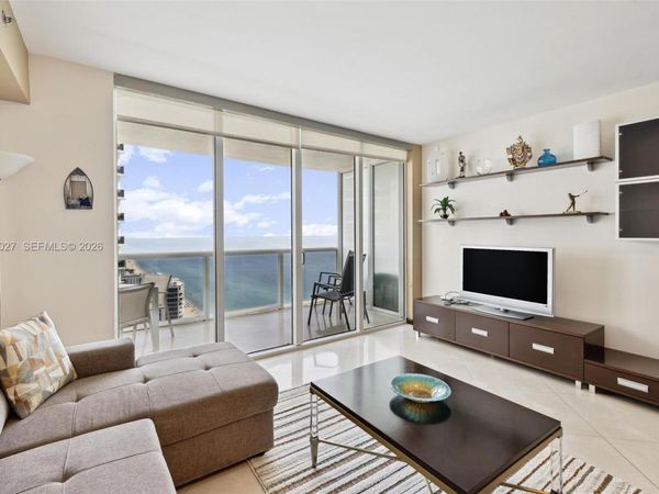 1830 S Ocean Dr , Unit 3909, Hallandale Beach, FL 33009