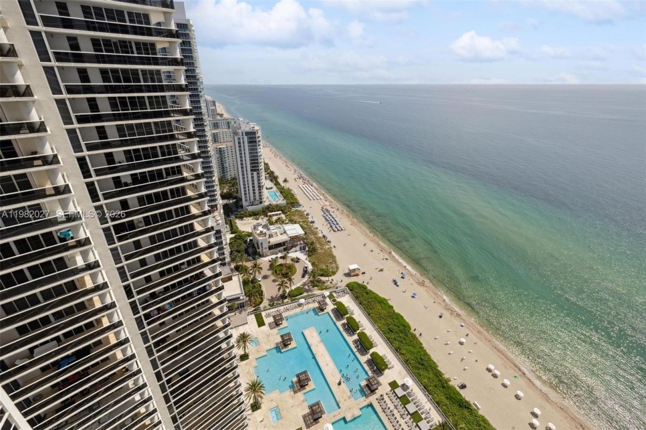 1830 S Ocean Dr, Unit 3909, Hallandale Beach, FL 33009 Photo