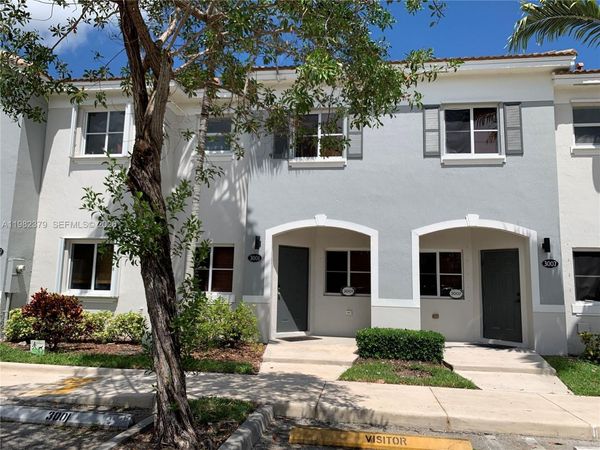 3001 SE 17th Ave, Unit 3001, Homestead, FL 33035
