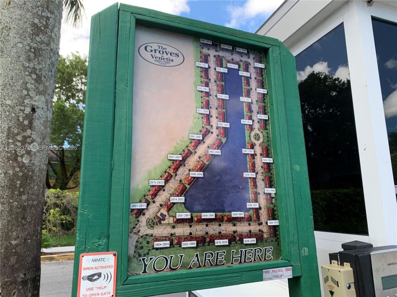 3001 SE 17th Ave, Unit 3001, Homestead, FL 33035 Photo