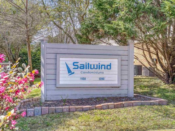 1200 Shoreline Dr, Unit 312, Gulf Breeze, FL 32561