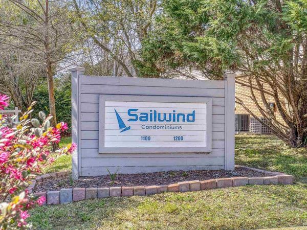 1200 Shoreline Dr, Unit 312, Gulf Breeze, FL 32561