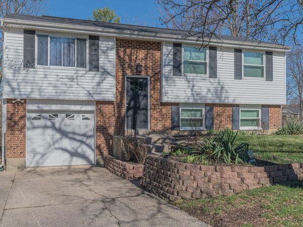 6324 Birchwood Court, Burlington, KY 41005