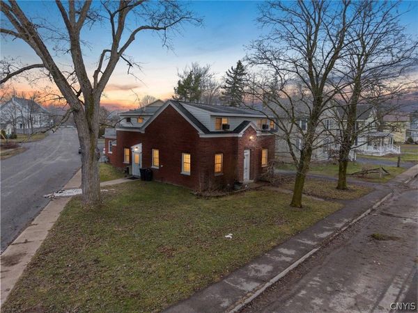 4405 Peterboro Street , Vernon, NY 13476