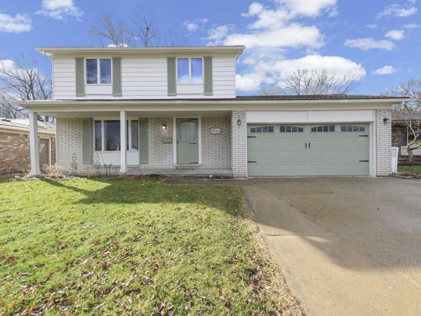 39063 Grennada Street, Livonia, MI 48154