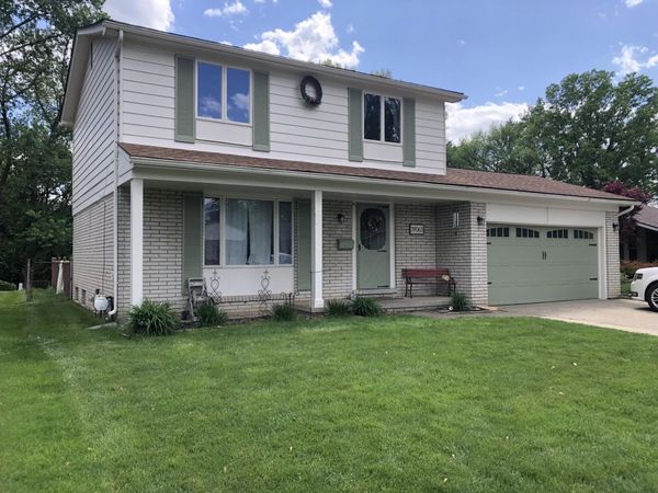 39063 Grennada Street, Livonia, MI 48154