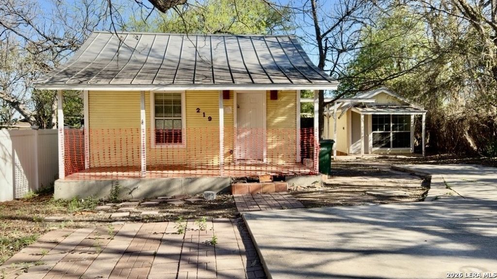 219 Melrose, San Antonio, TX 78212 Main Photo