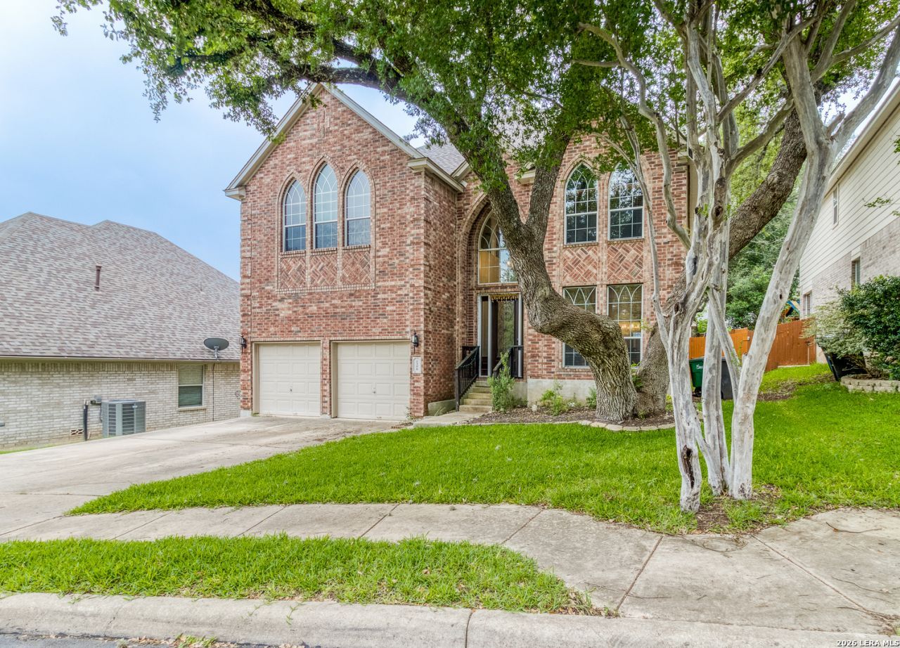 1306 Charlisas Way, San Antonio, TX 78216 Main Photo